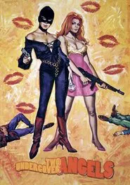 Poster do filme Two Undercover Angels