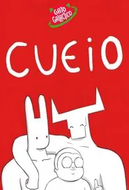 Cueio tv show poster
