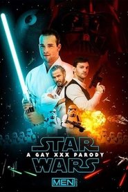 Star Wars: A XXX Gay Parody movie poster