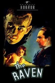 Poster do filme O Corvo