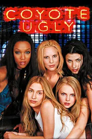 Coyote Ugly movie poster