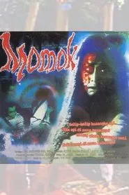 Momok I movie poster