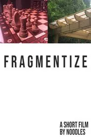 Fragmentize movie poster