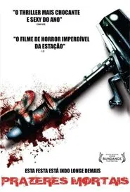 Poster do filme Prazeres Mortais
