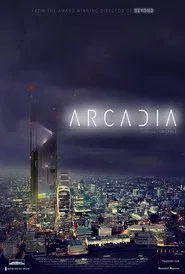 Arcadia movie poster
