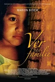 Poster do filme Far From Family