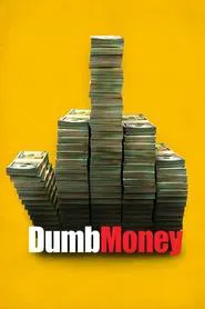 Dumb Money movie poster