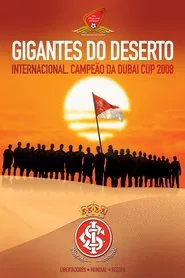 Poster do filme Gigantes do Deserto - Internacional