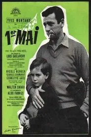 Premier mai movie poster
