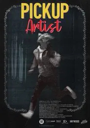 Pickup Artist movie poster