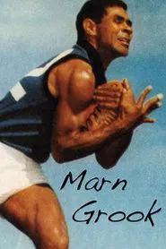 Marn Grook movie poster