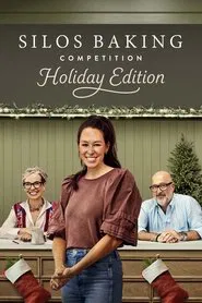 Poster do filme Doce Competição – Com Joanna Gaines: Especial de Natal