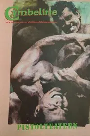 Cymbeline movie poster