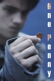 Poster do filme One Penny