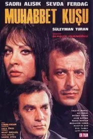 Muhabbet Kuşu movie poster