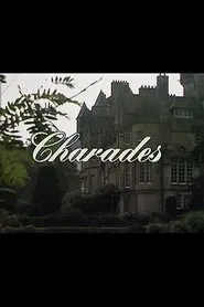 Charades movie poster