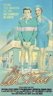 Poster do filme The Last Straw