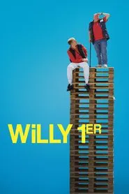 Poster do filme Willy the 1st