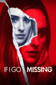 If I Go Missing movie poster