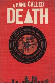Poster do filme A Band Called Death