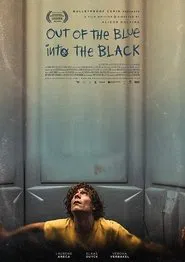 Out of the Blue, Into the Black movie poster