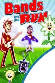 Bands on the Run movie poster