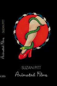 SUZAN PITT - ANIMATED FILMS movie poster