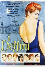 The Dolphins movie poster