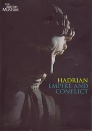 Hadrian - Empire And Conflict movie poster