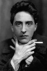 Jean Cocteau, cinéaste movie poster