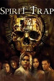 Spirit Trap movie poster