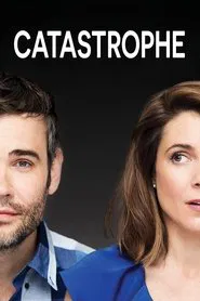 Catastrophe tv show poster