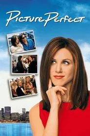 Picture Perfect movie poster
