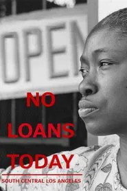 No Loans Today movie poster