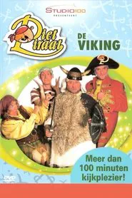 Piet Piraat En De Viking tv show poster