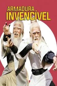 Poster do filme Armadura Invencível