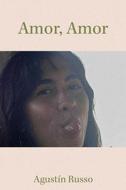 Love, Love movie poster