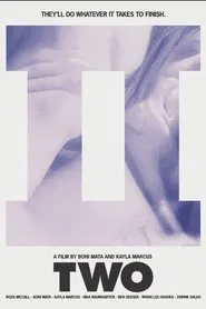 Two movie poster