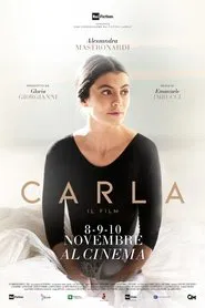 Poster do filme Carla - il film