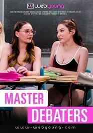 Poster do filme Master Debaters