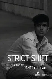 Strict Shift movie poster