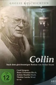 Poster do filme Collin