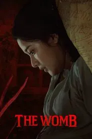 The Womb movie poster