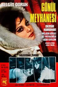 Gönül Meyhanesi movie poster