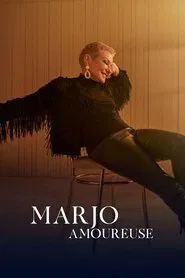 Marjo - Amoureuse movie poster