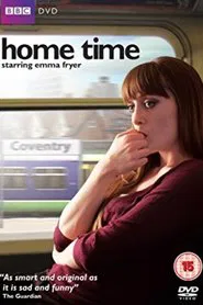 Home Time tv show poster