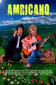 Amricano movie poster