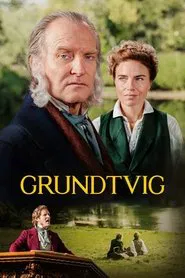 Grundtvig tv show poster