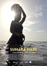 Sumara Maré movie poster