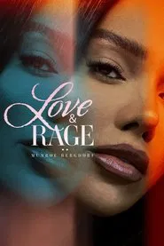 Love & Rage: Munroe Bergdorf movie poster